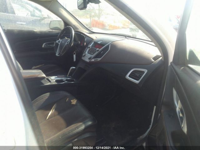 Photo 4 VIN: 2CTFLFEYXA6403872 - GMC TERRAIN 