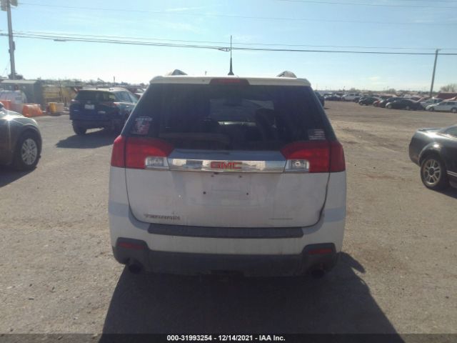 Photo 5 VIN: 2CTFLFEYXA6403872 - GMC TERRAIN 