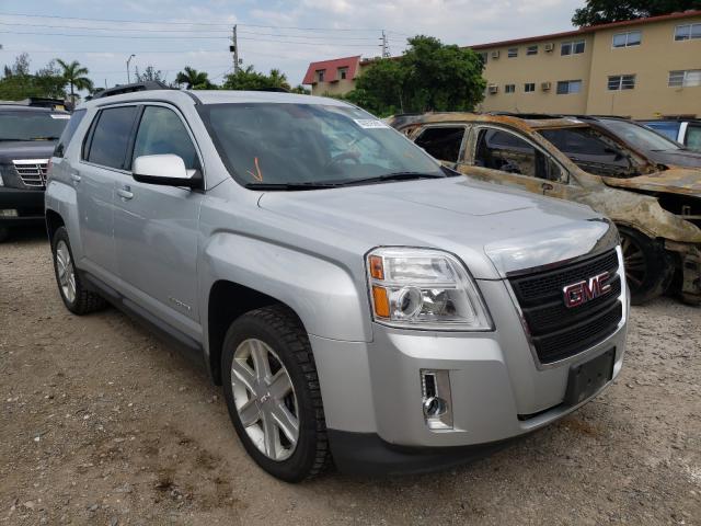 Photo 0 VIN: 2CTFLGEW0A6356842 - GMC TERRAIN SL 