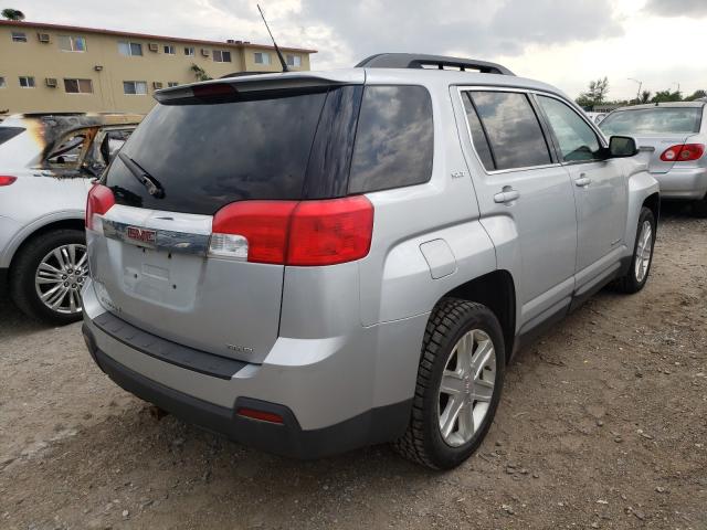 Photo 3 VIN: 2CTFLGEW0A6356842 - GMC TERRAIN SL 