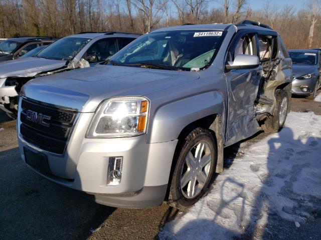 Photo 1 VIN: 2CTFLGEW1A6335501 - GMC TERRAIN SL 