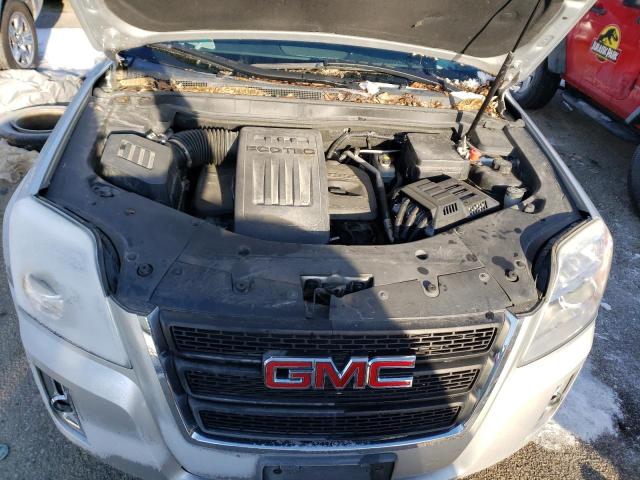 Photo 6 VIN: 2CTFLGEW1A6335501 - GMC TERRAIN SL 