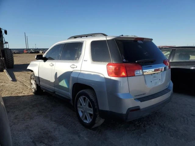 Photo 1 VIN: 2CTFLGEW1A6377697 - GMC TERRAIN SL 