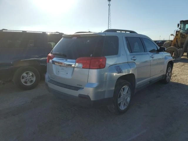 Photo 2 VIN: 2CTFLGEW1A6377697 - GMC TERRAIN SL 