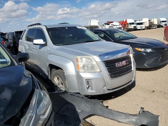 Photo 3 VIN: 2CTFLGEW1A6377697 - GMC TERRAIN SL 