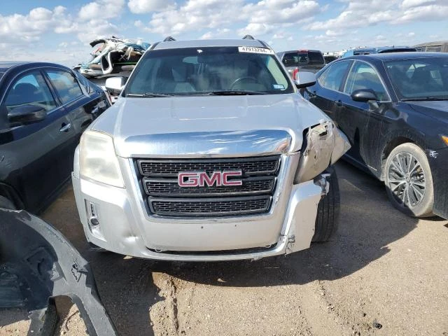 Photo 4 VIN: 2CTFLGEW1A6377697 - GMC TERRAIN SL 