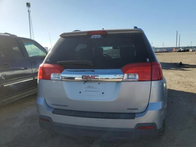 Photo 5 VIN: 2CTFLGEW1A6377697 - GMC TERRAIN SL 