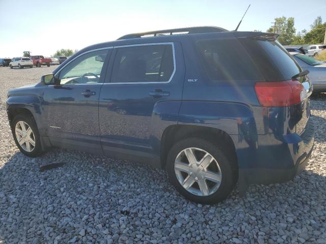 Photo 1 VIN: 2CTFLGEW1A6394743 - GMC TERRAIN SL 