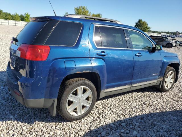 Photo 2 VIN: 2CTFLGEW1A6394743 - GMC TERRAIN SL 