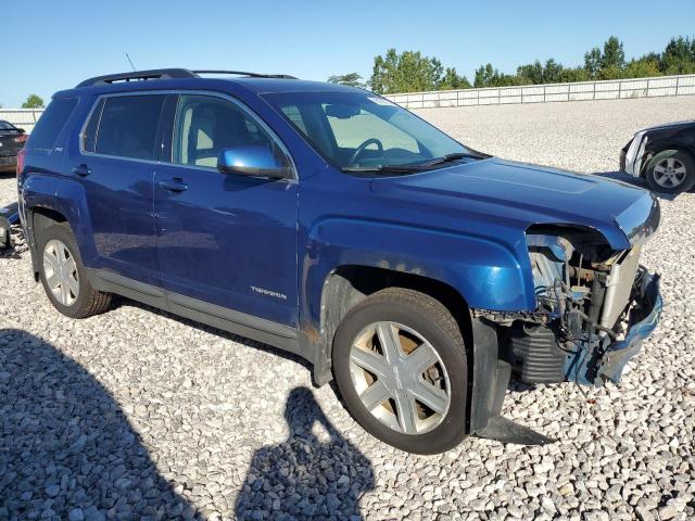 Photo 3 VIN: 2CTFLGEW1A6394743 - GMC TERRAIN SL 