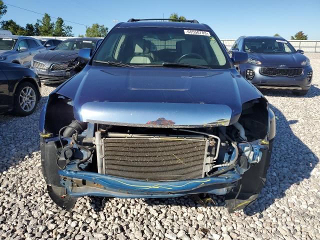 Photo 4 VIN: 2CTFLGEW1A6394743 - GMC TERRAIN SL 