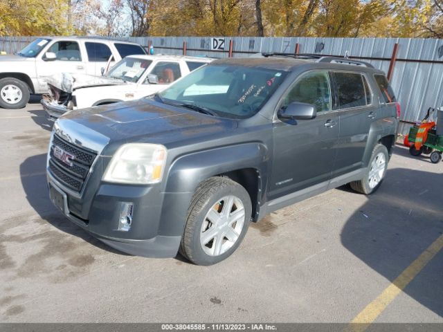 Photo 1 VIN: 2CTFLGEW1A6405739 - GMC TERRAIN 