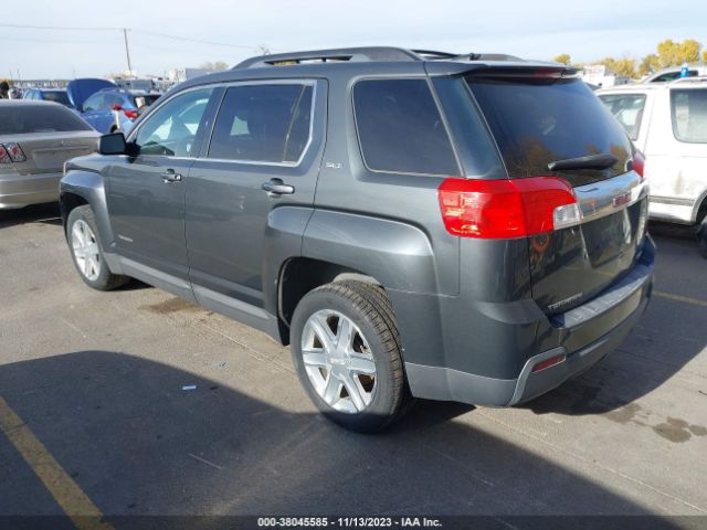 Photo 2 VIN: 2CTFLGEW1A6405739 - GMC TERRAIN 