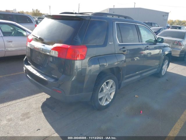 Photo 3 VIN: 2CTFLGEW1A6405739 - GMC TERRAIN 