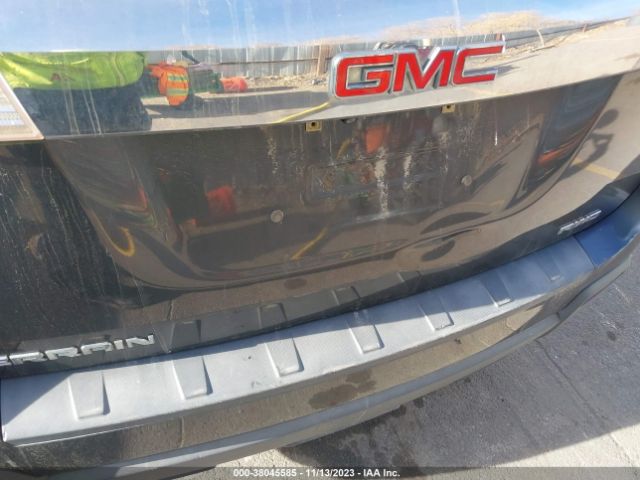 Photo 5 VIN: 2CTFLGEW1A6405739 - GMC TERRAIN 