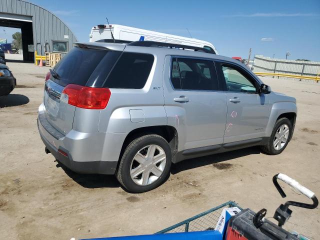 Photo 2 VIN: 2CTFLGEW4A6248305 - GMC TERRAIN SL 