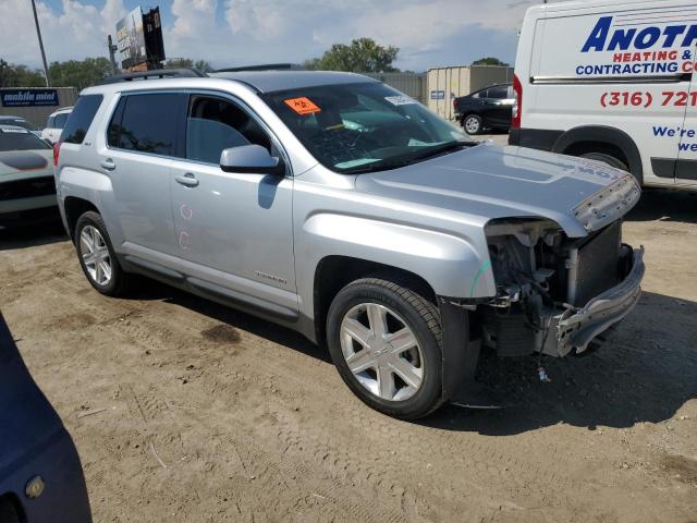 Photo 3 VIN: 2CTFLGEW4A6248305 - GMC TERRAIN SL 