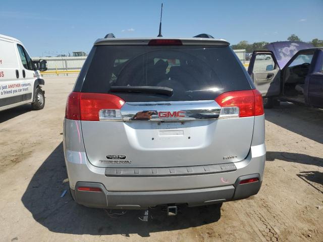 Photo 5 VIN: 2CTFLGEW4A6248305 - GMC TERRAIN SL 