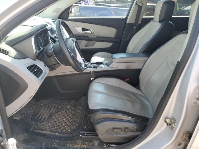 Photo 6 VIN: 2CTFLGEW4A6248305 - GMC TERRAIN SL 