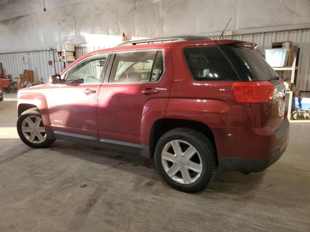 Photo 1 VIN: 2CTFLGEW6A6304499 - GMC TERRAIN SL 