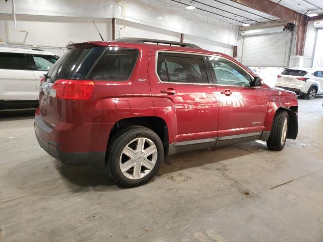 Photo 2 VIN: 2CTFLGEW6A6304499 - GMC TERRAIN SL 