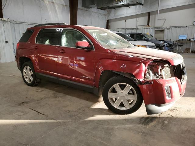 Photo 3 VIN: 2CTFLGEW6A6304499 - GMC TERRAIN SL 