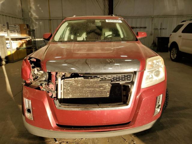 Photo 4 VIN: 2CTFLGEW6A6304499 - GMC TERRAIN SL 