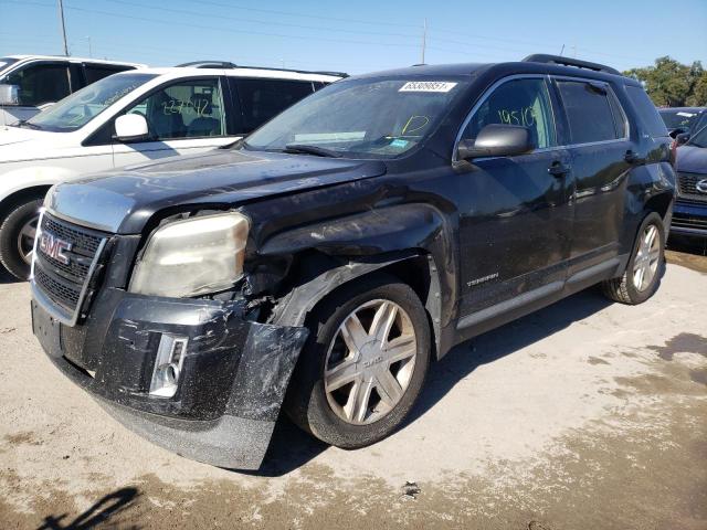 Photo 1 VIN: 2CTFLGEW7A6333607 - GMC TERRAIN SL 