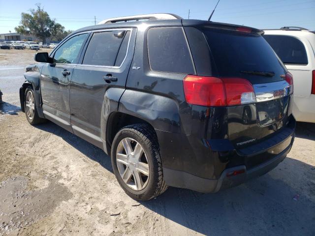 Photo 2 VIN: 2CTFLGEW7A6333607 - GMC TERRAIN SL 