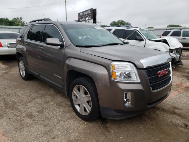 Photo 0 VIN: 2CTFLGEW8A6324303 - GMC TERRAIN SL 