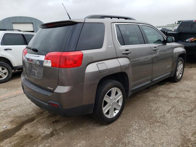 Photo 3 VIN: 2CTFLGEW8A6324303 - GMC TERRAIN SL 