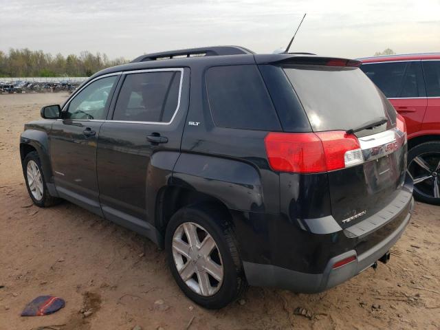 Photo 1 VIN: 2CTFLGEW8A6385568 - GMC TERRAIN 