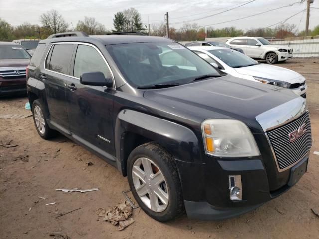 Photo 3 VIN: 2CTFLGEW8A6385568 - GMC TERRAIN 