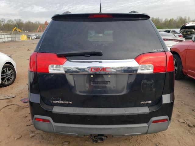 Photo 5 VIN: 2CTFLGEW8A6385568 - GMC TERRAIN 