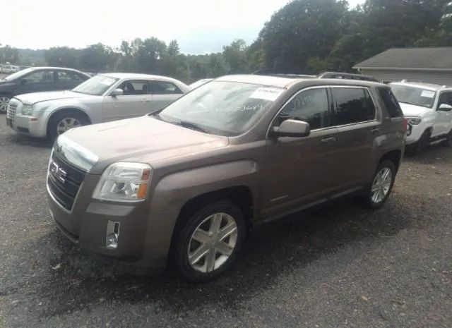 Photo 1 VIN: 2CTFLGEW8A6409805 - GMC TERRAIN 