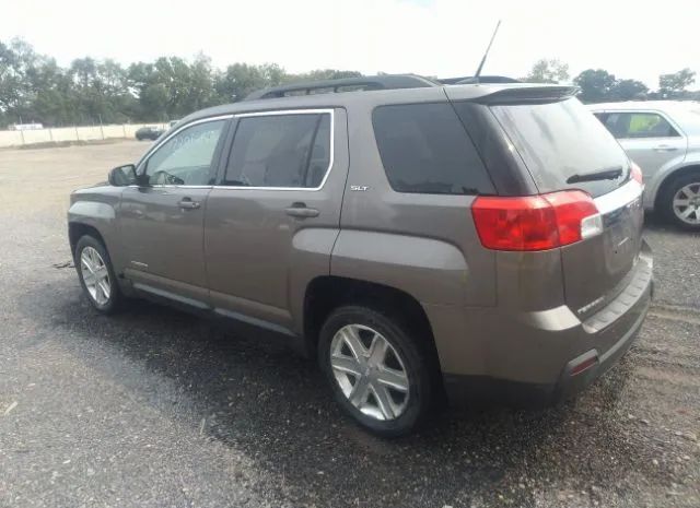 Photo 2 VIN: 2CTFLGEW8A6409805 - GMC TERRAIN 