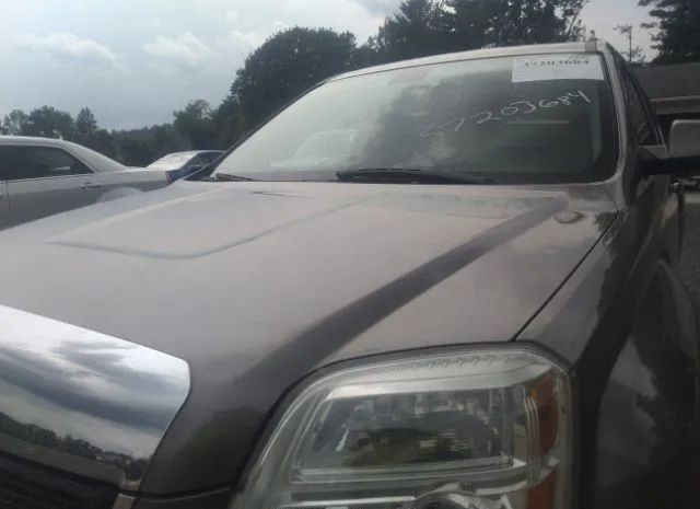 Photo 5 VIN: 2CTFLGEW8A6409805 - GMC TERRAIN 