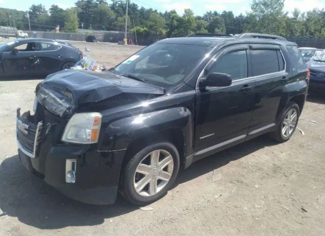 Photo 1 VIN: 2CTFLGEW9A6301354 - GMC TERRAIN 