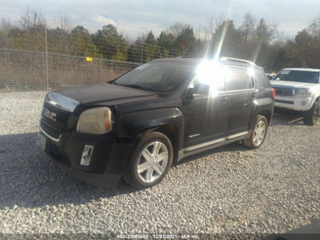 Photo 1 VIN: 2CTFLGEW9A6304934 - GMC TERRAIN 