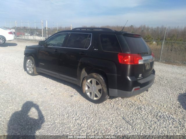 Photo 2 VIN: 2CTFLGEW9A6304934 - GMC TERRAIN 