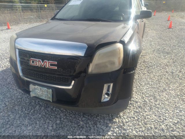 Photo 5 VIN: 2CTFLGEW9A6304934 - GMC TERRAIN 