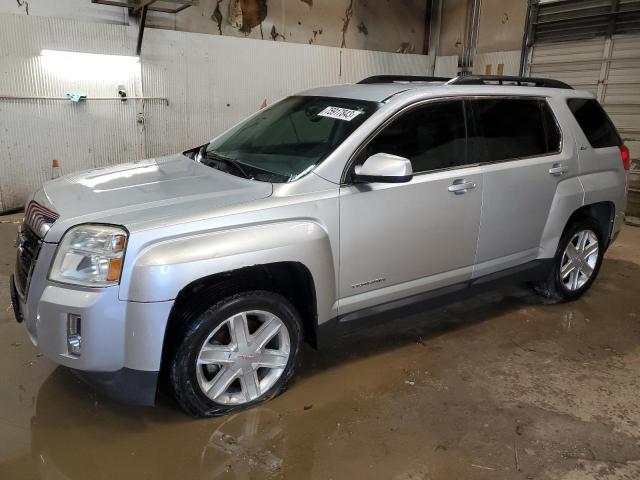 Photo 0 VIN: 2CTFLGEWXA6264363 - GMC TERRAIN 