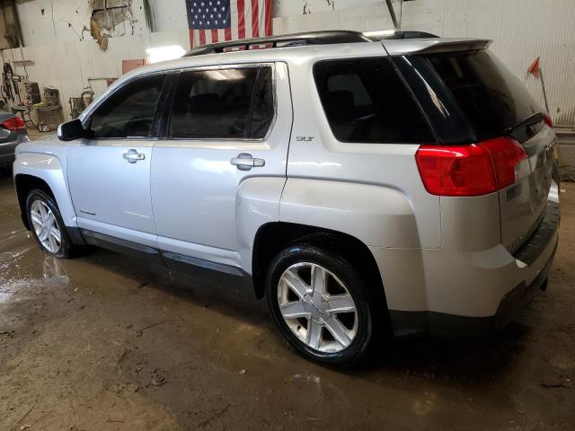 Photo 1 VIN: 2CTFLGEWXA6264363 - GMC TERRAIN 