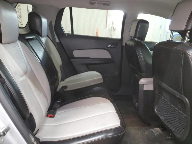 Photo 10 VIN: 2CTFLGEWXA6264363 - GMC TERRAIN 