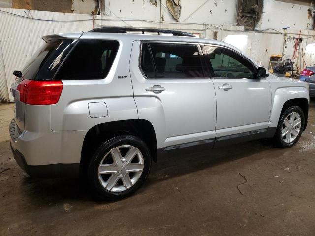 Photo 2 VIN: 2CTFLGEWXA6264363 - GMC TERRAIN 