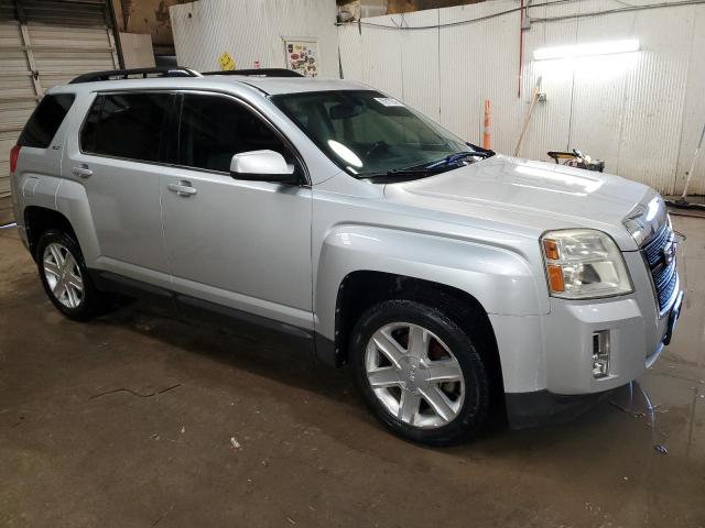 Photo 3 VIN: 2CTFLGEWXA6264363 - GMC TERRAIN 