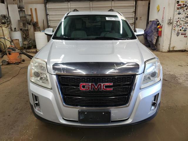 Photo 4 VIN: 2CTFLGEWXA6264363 - GMC TERRAIN 