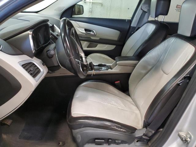 Photo 6 VIN: 2CTFLGEWXA6264363 - GMC TERRAIN 