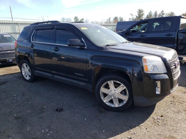 Photo 3 VIN: 2CTFLGEY0A6252336 - GMC TERRAIN 