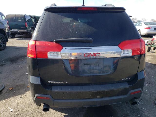 Photo 5 VIN: 2CTFLGEY0A6252336 - GMC TERRAIN 